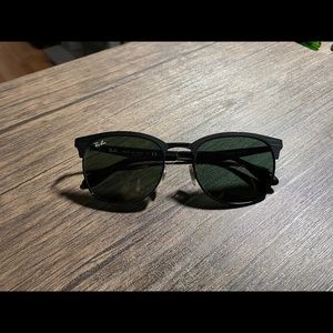 Ray-Ban Sun Glasses